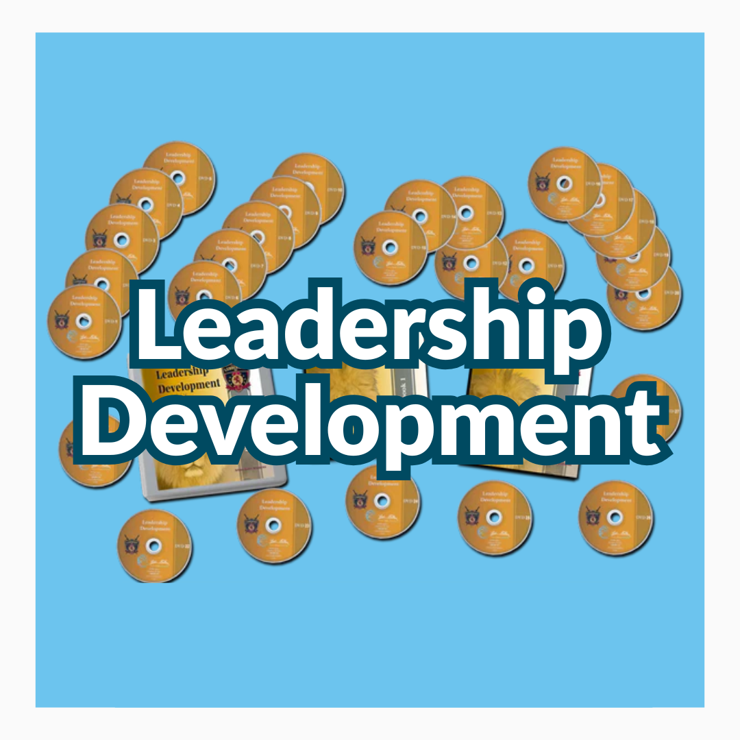 Leadership Training