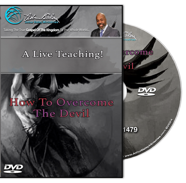How To Overcome The Devil