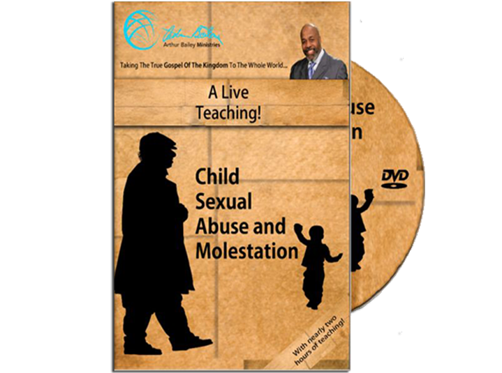 Child Sexual Abuse and Molestation