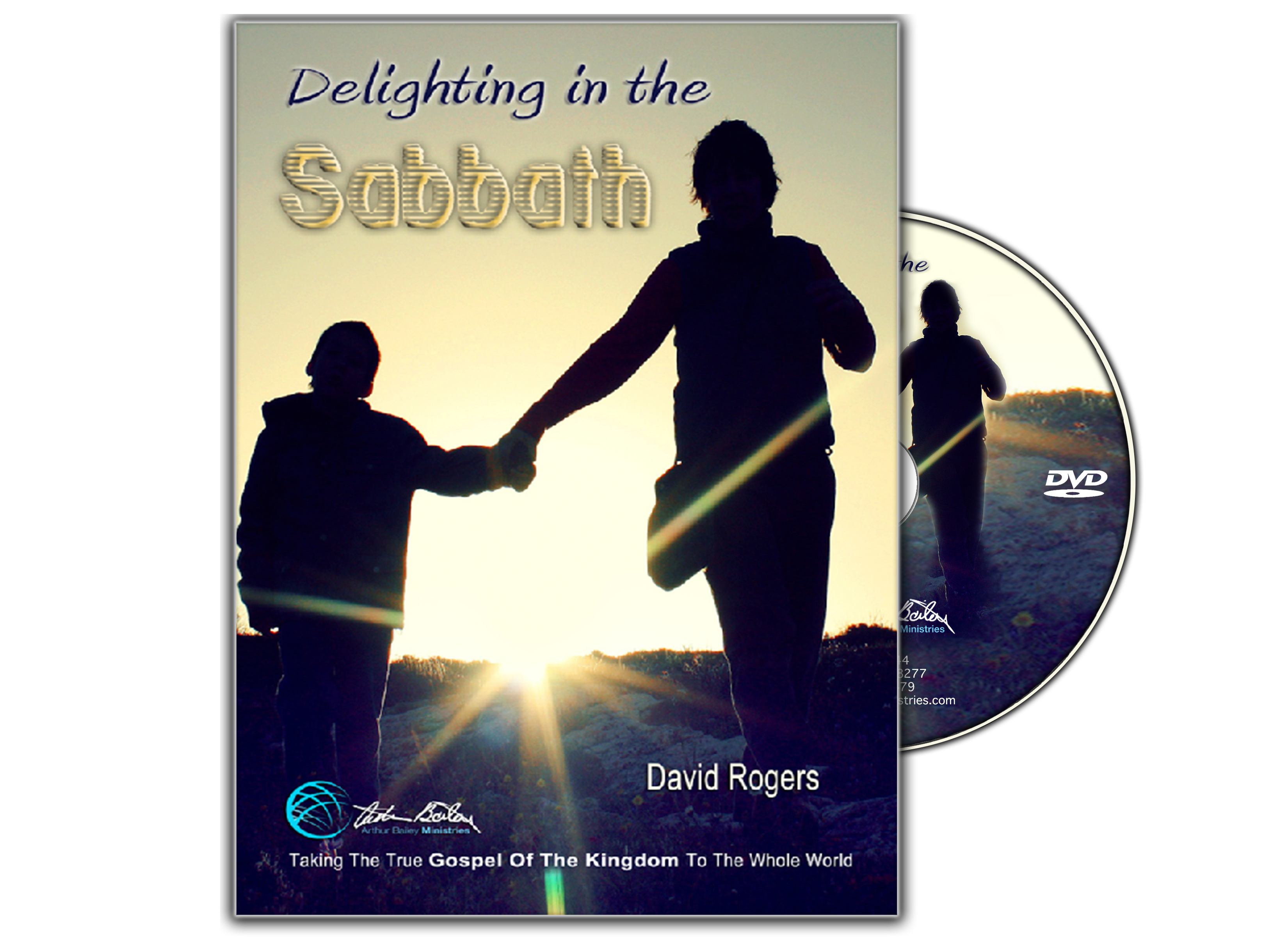 Delighting in the Sabbath
