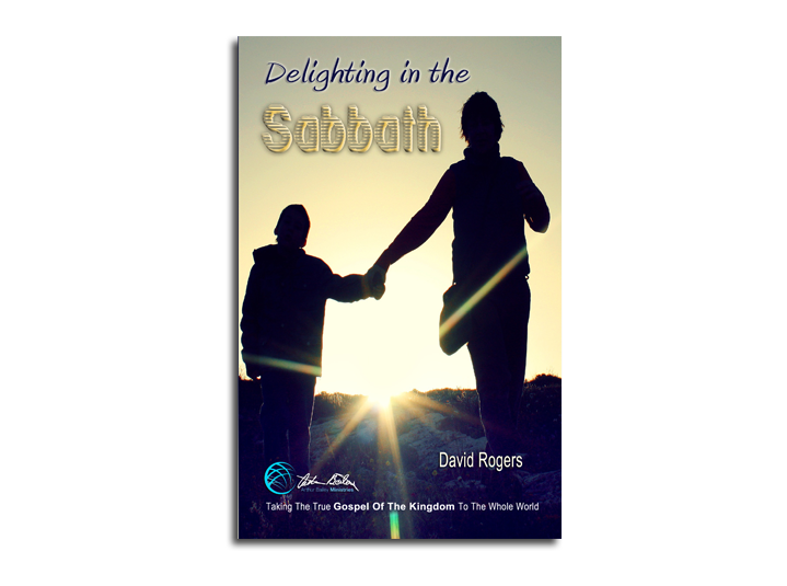Delighting in the Sabbath