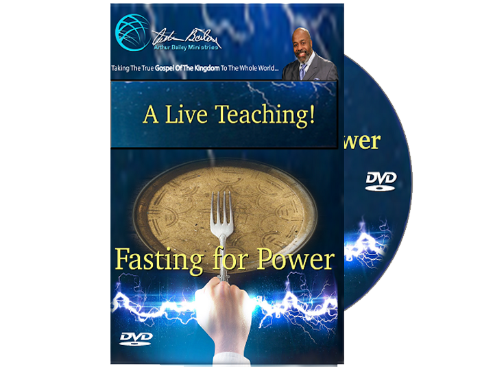 Fasting for Power