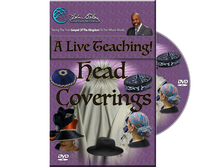 Head Coverings
