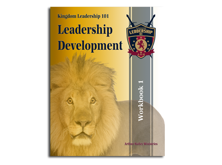 Leadership Development: Workbook 1 - Classes 1-14