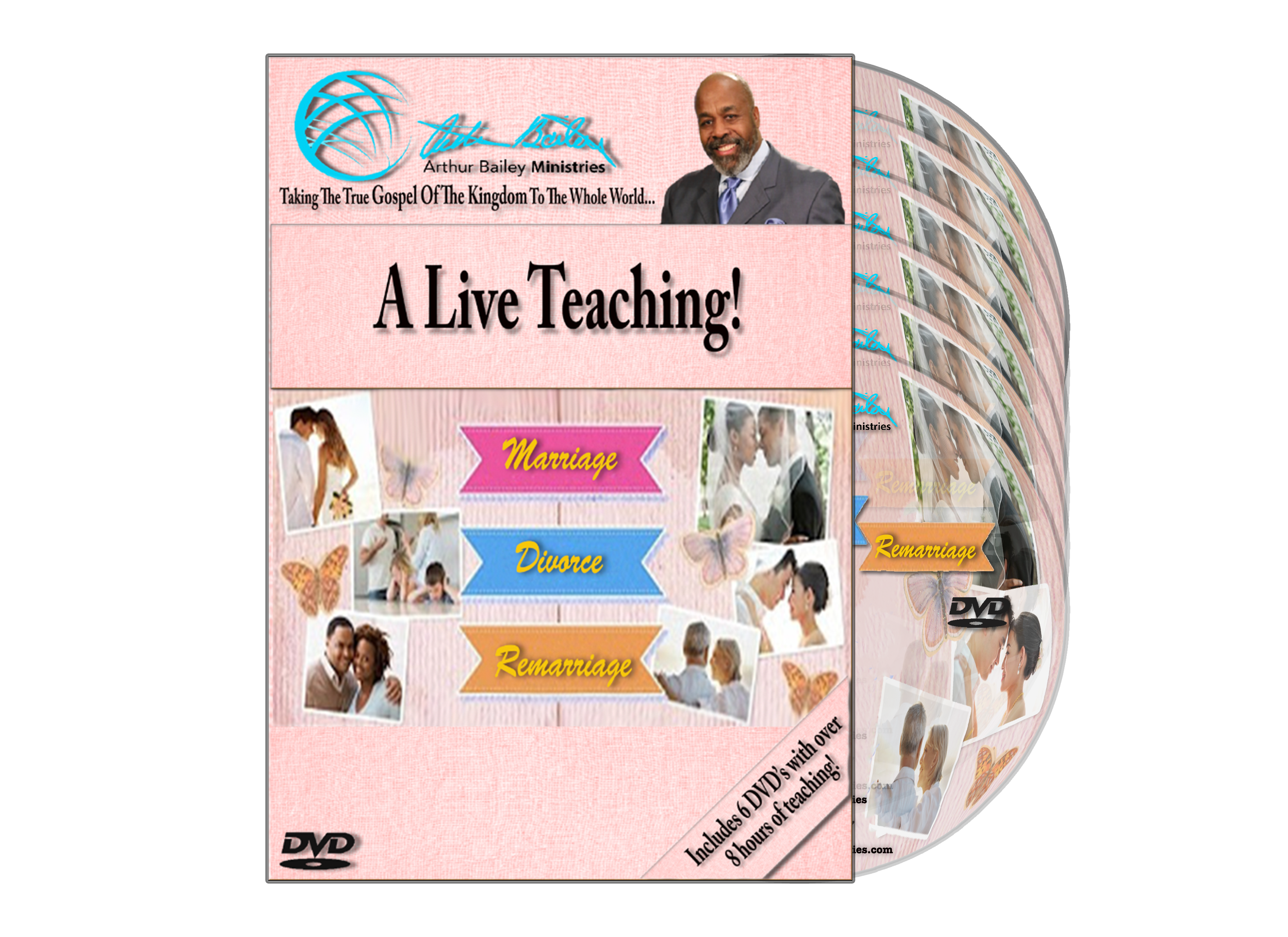 Marriage, Divorce and Remarriage