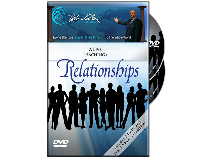 Relationships (DVD)