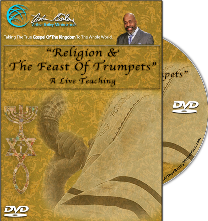 Religion and The Feast of Trumpets