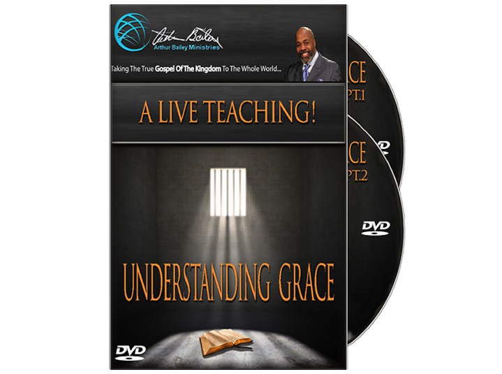 Understanding Grace