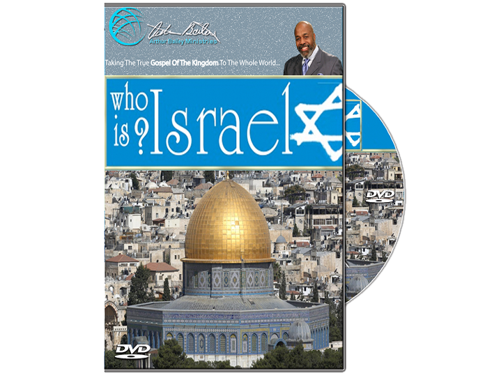 Who is Israel?