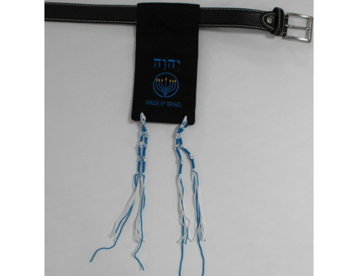 Micro Tallit