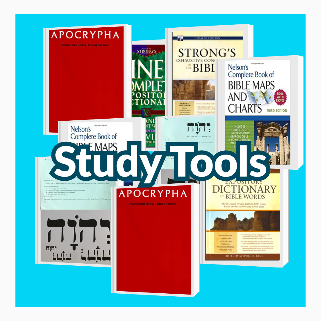 Study Tools