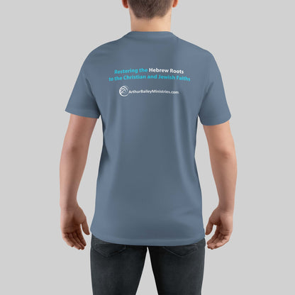 ABM YeHoVaH Name T Shirt