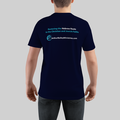 ABM YeHoVaH Name T Shirt