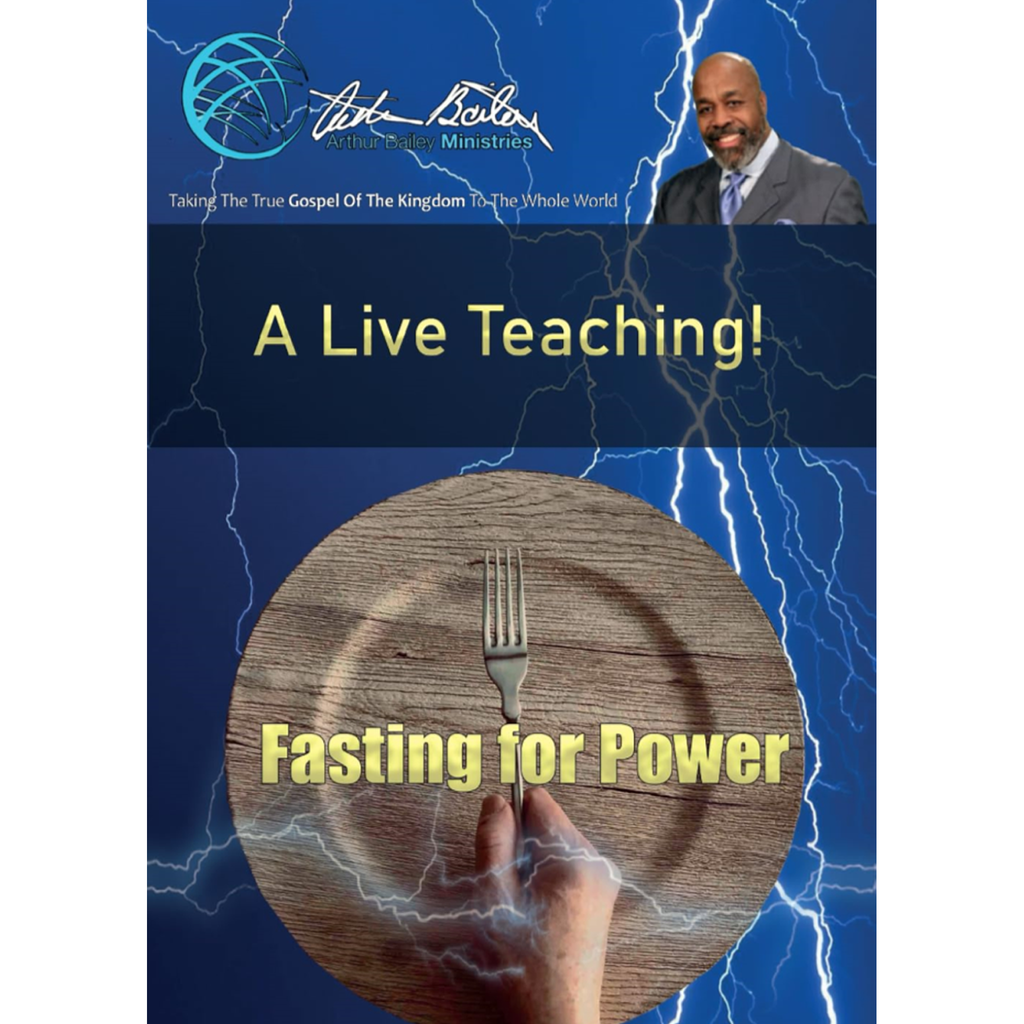 Fasting for Power