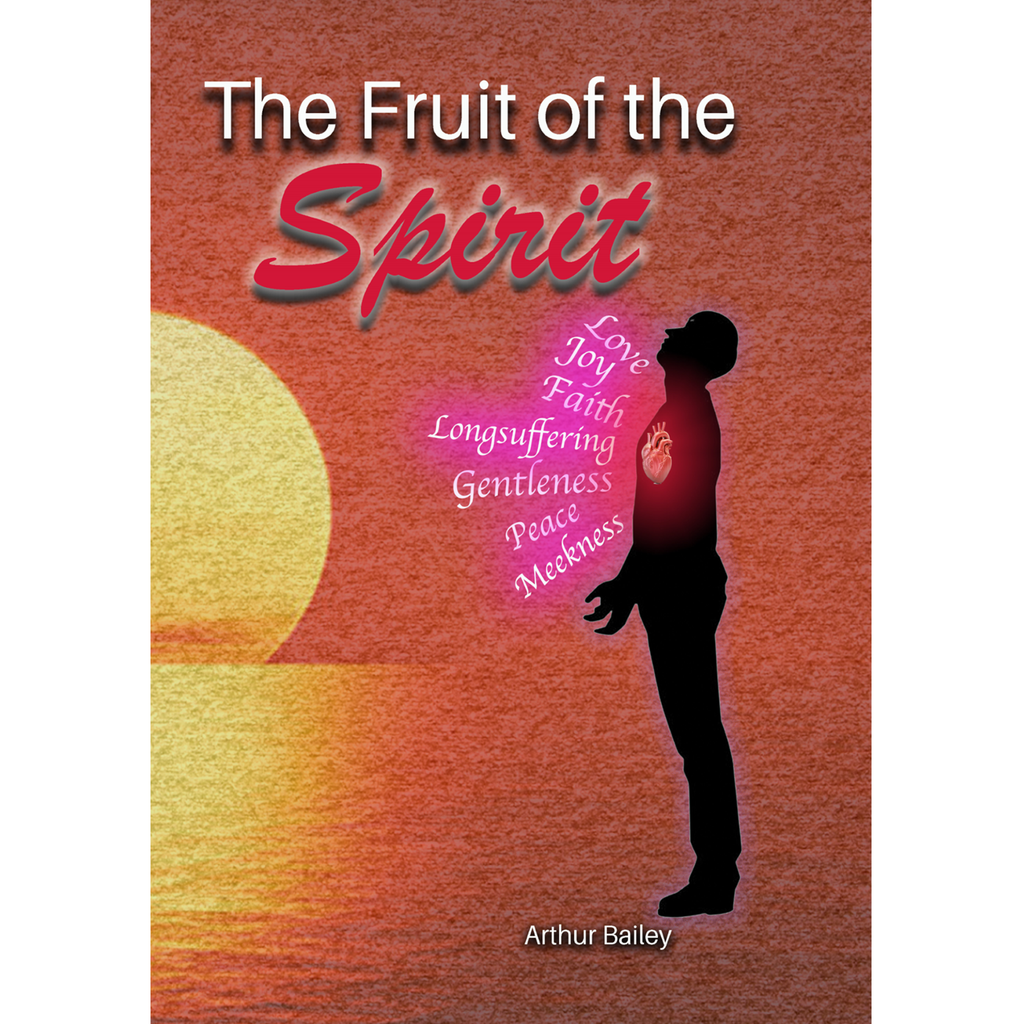 Fruit of The Spirit