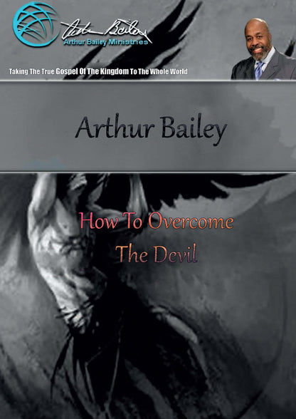 How To Overcome The Devil