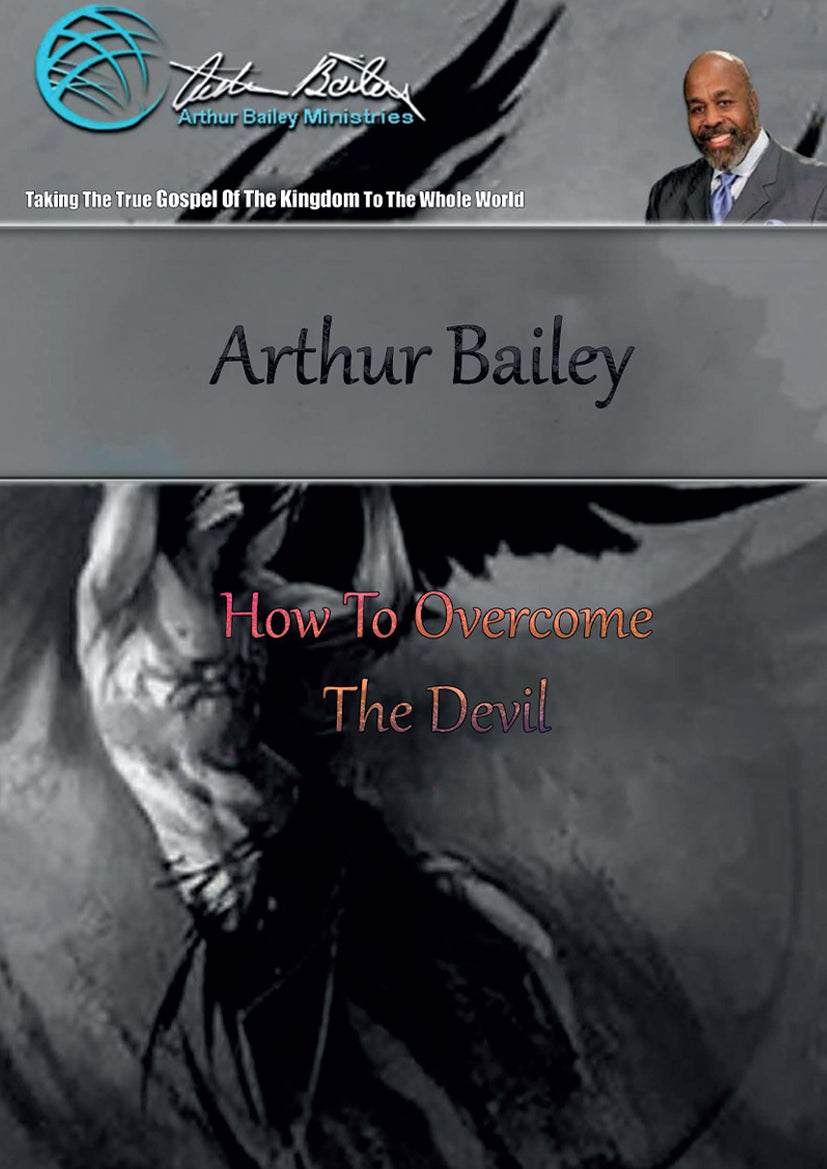 How To Overcome The Devil