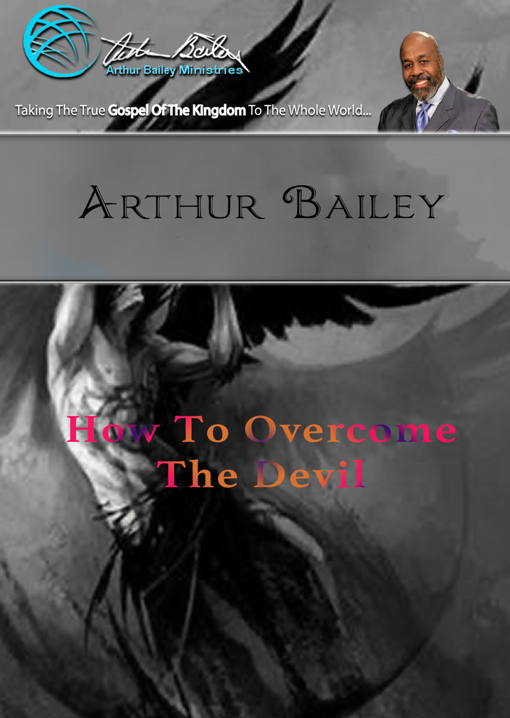 How To Overcome The Devil