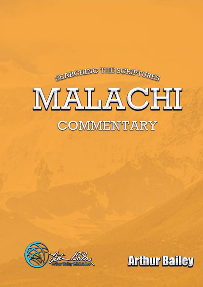 Malachi