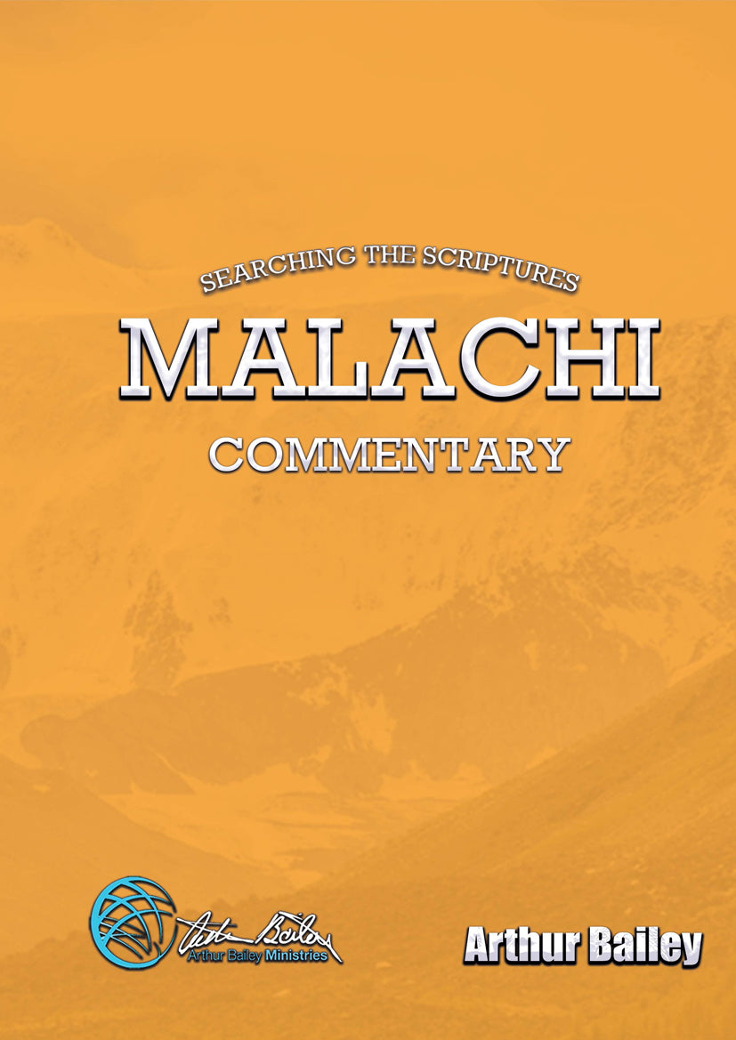 Malachi