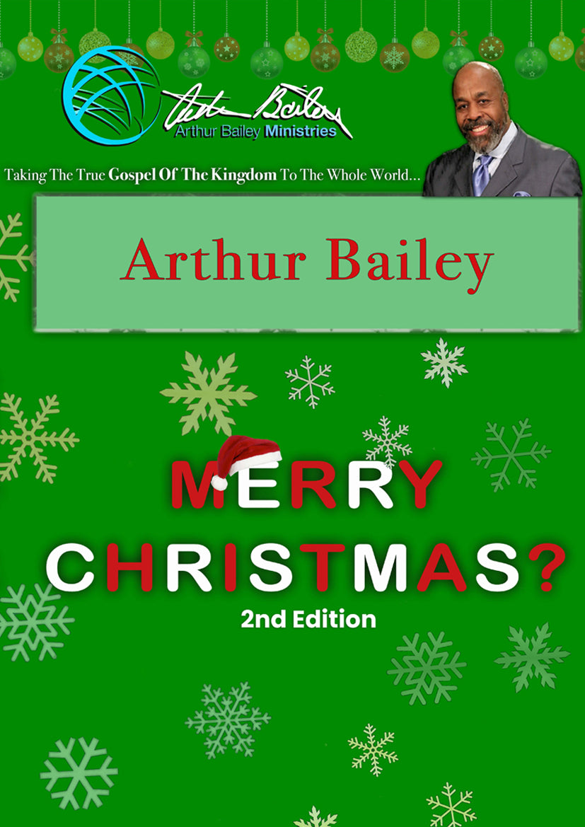 Merry Christmas? (Book)