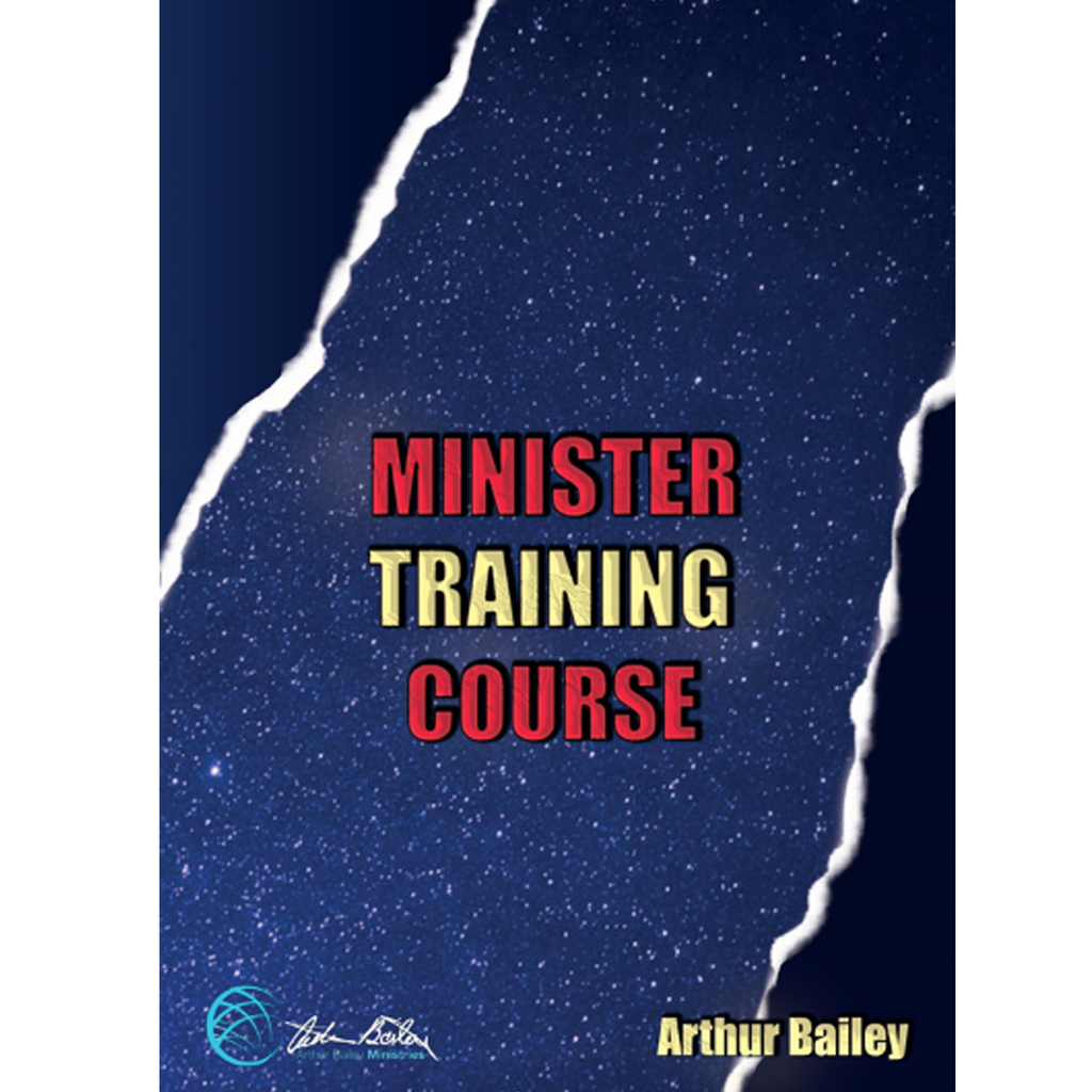 Minister Training Course