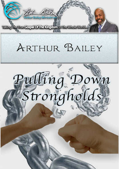 Pulling Down Strongholds