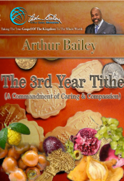 The 3rd Year Tithe