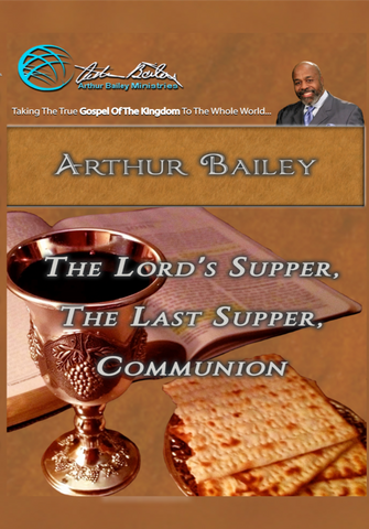 The Lord Supper, The Last Supper, Communion