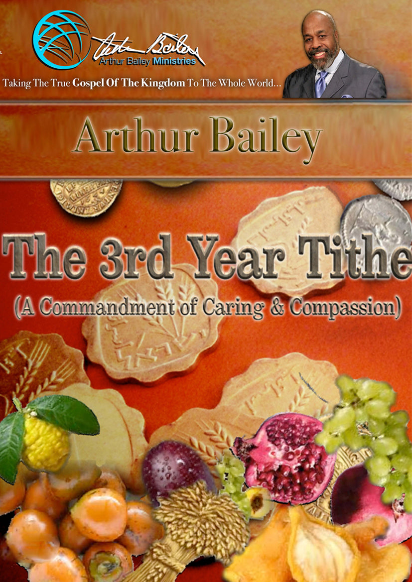 The 3rd Year Tithe