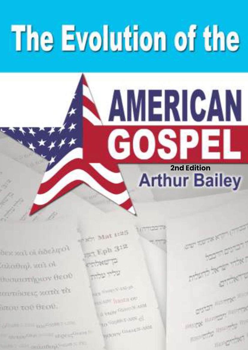 The Evolution of the American Gospel