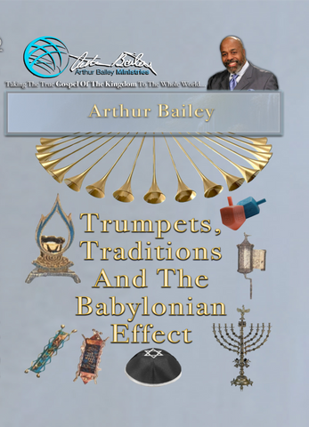 Trumpets, Traditions and the Babylonian Effect