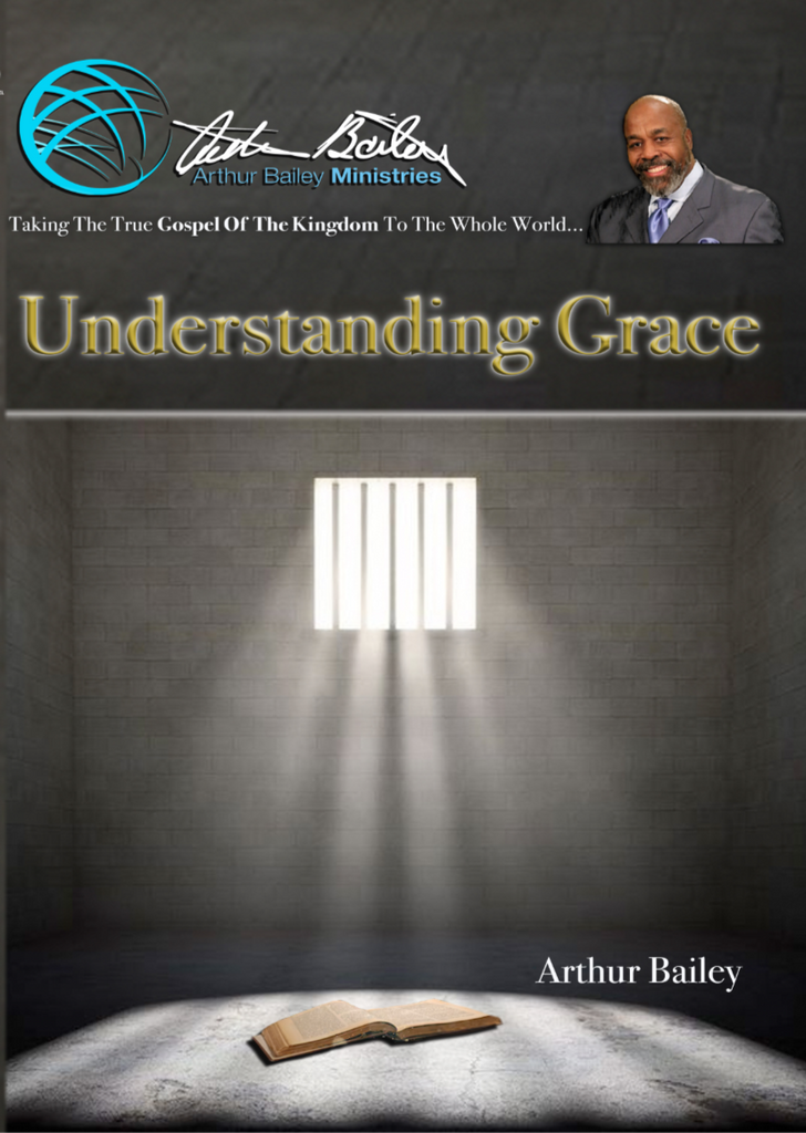 Understanding Grace