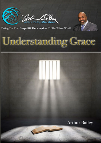 Understanding Grace