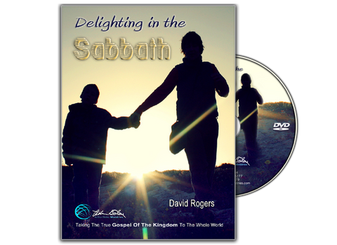 Delighting in the Sabbath