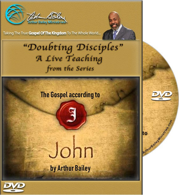 Doubting Disciples