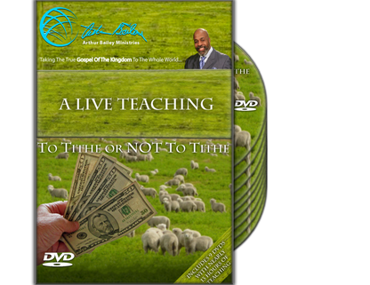 Tithe Bundle