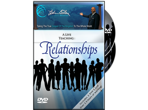 Relationships (DVD)