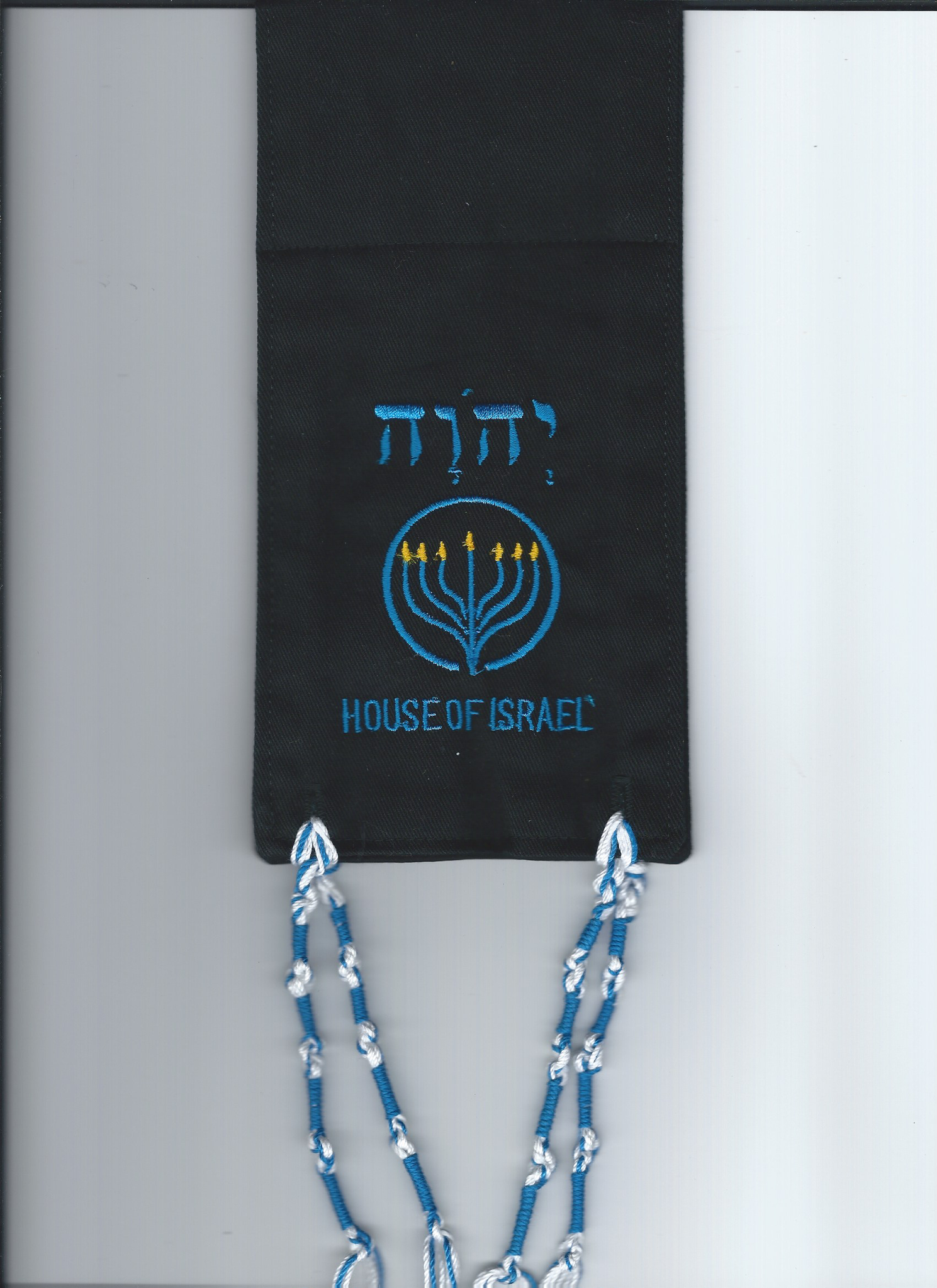 Micro Tallit