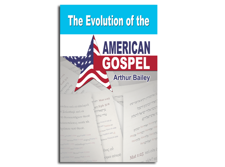The Evolution of the American Gospel