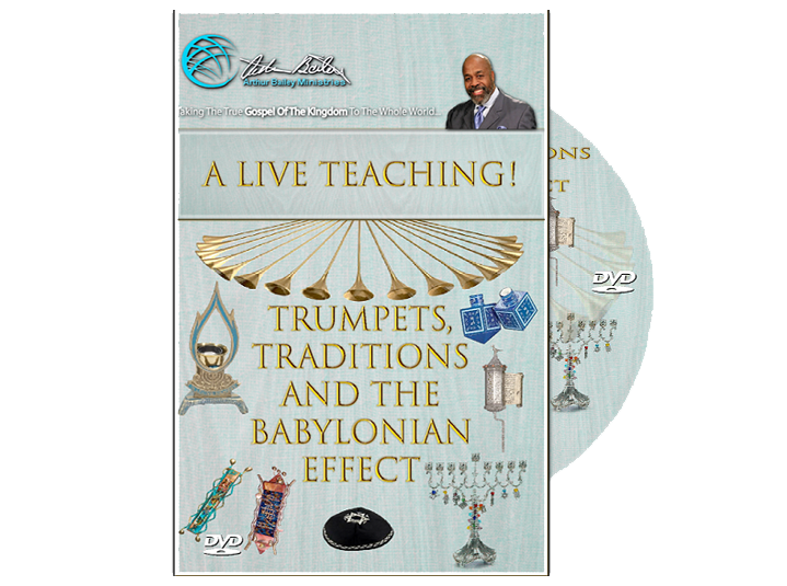 Trumpets, Traditions and the Babylonian Effect