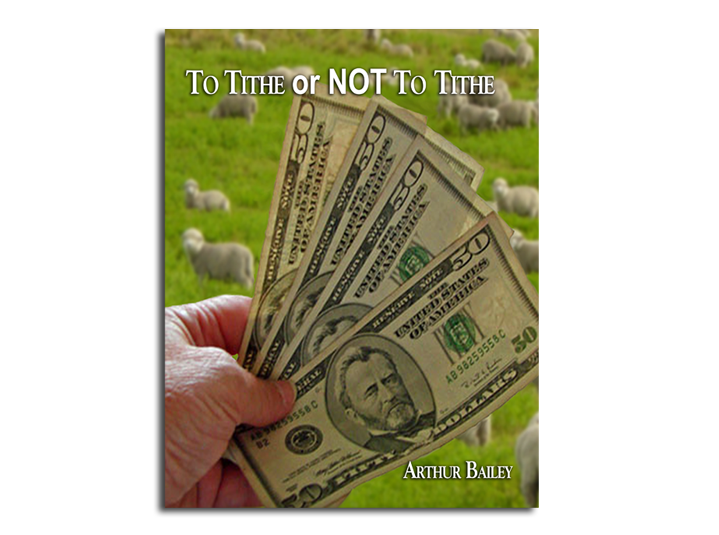 To Tithe Or Not To Tithe