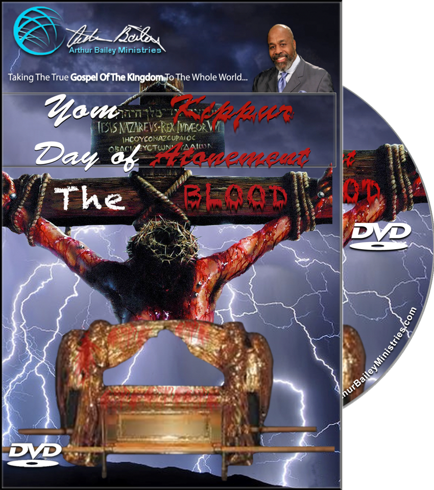 The BLOOD
