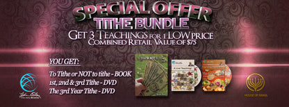 Tithe Bundle